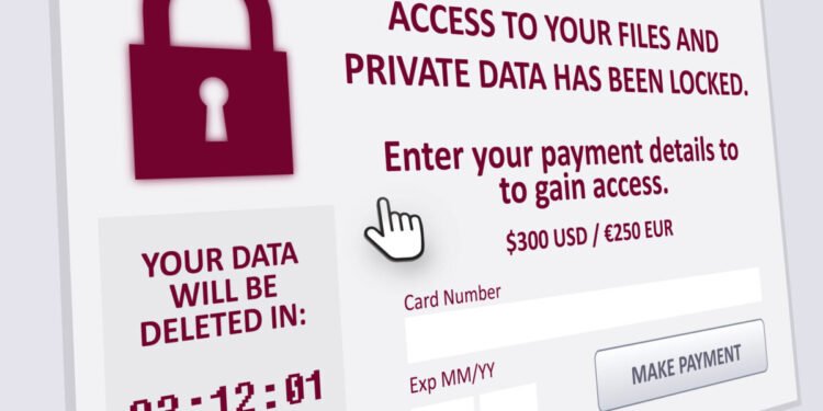 Ransomware watchers are finding creative ways to track attacks