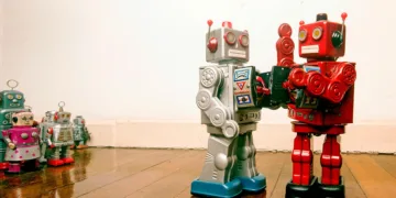 RapperBot Crew Drops DDoS/CryptoJacking Botnet Collab