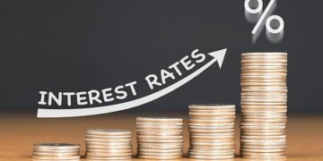 Increase: Analysts at Capital Economics believe rates could peak as high as 5 per cent if inflation keeps rocketing