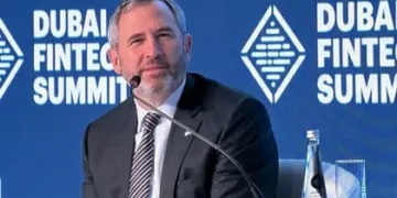 Ripple to expand to Dubai, Says CEO Brad Garlinghouse