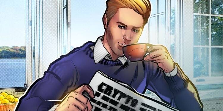 Ripple’s expensive battle, Bittrex bankruptcy and a new blockchain network