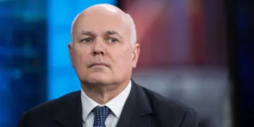 Rishi Sunak faces Tory dissent over policy on China and UK housing