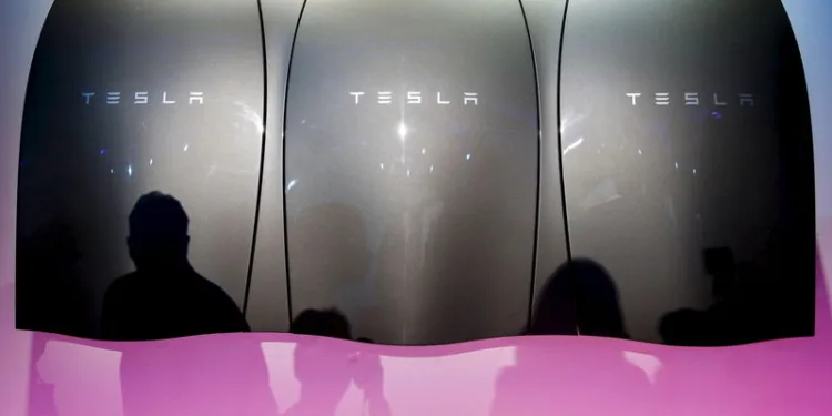 Rivian beats quarterly revenue estimates on higher-priced EV sales By Reuters