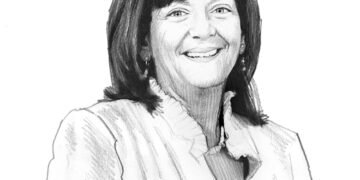 Ros Altmann: When will women get the backing they deserve on pensions?