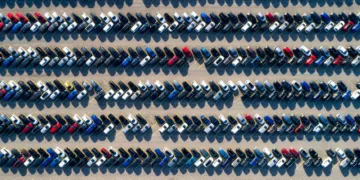 Rosy Scenario For Europe’s Carmakers Likely To Stumble