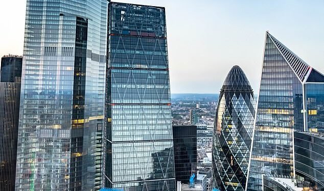 Encouragement: The Financial Conduct Authority has just proposed changes to rules for companies seeking a quote on the London Stock Exchange