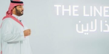 Russia and Saudi Arabia are at odds after a flood of Russian oil supply pushed the commodity's price below a key break-even level needed to fund Saudi projects