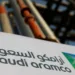 Saudi Aramco profits fall by almost a fifth