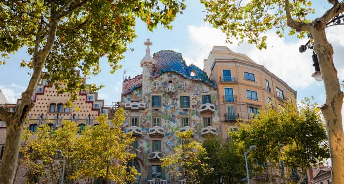 Segway in Spain or paraglide in Sardinia: eight ways to discover the Mediterranean | Your next European break awaits