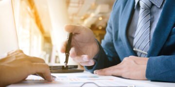 Selling up the right way