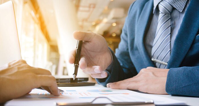 Selling up the right way