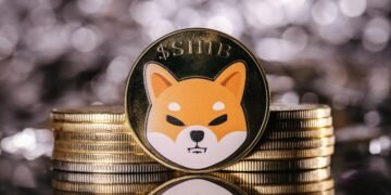 Shiba Inu cryptocurrency