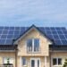 Seeing the light: Over 50,000 households installed solar panels in the first three months of this year alone – twice as many as the same period last year