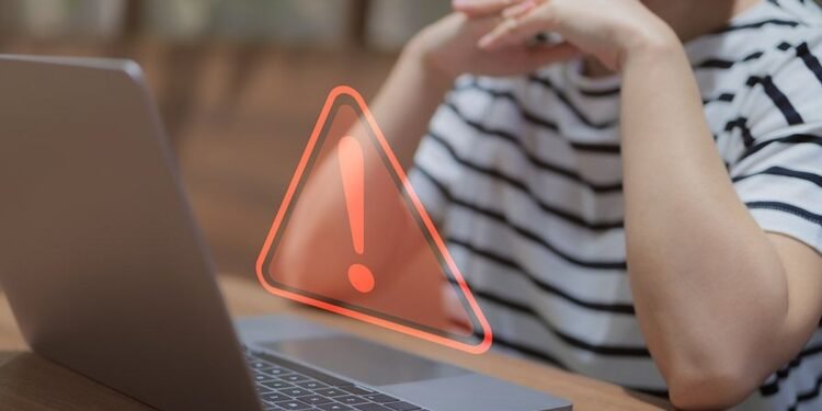 Signs Your Company’s IT Operations Are Failing