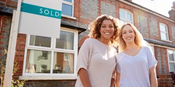 Skipton's deposit free mortgage makes it easier for first time buyers to own their own home