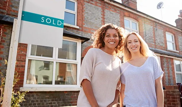 Skipton's deposit free mortgage makes it easier for first time buyers to own their own home
