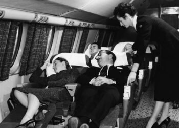 Condé Nast Traveler