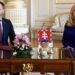 Slovak caretaker premier Heger quits as political crisis deepens