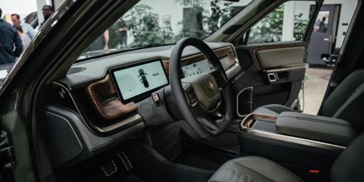 Soros Slashed Rivian Stake After 90% Drop From Peak, Exits Tesla