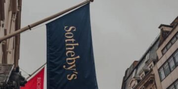 Sotheby’s Launches Secondary Art-selling NFT Marketplace for Collectors & Artists