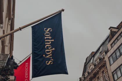Sotheby’s Launches Secondary Art-selling NFT Marketplace for Collectors & Artists