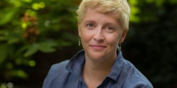 Spotlight on 2023 Dan Kaminsky Fellow: Dr. Gus Andrews