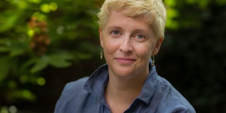 Spotlight on 2023 Dan Kaminsky Fellow: Dr. Gus Andrews