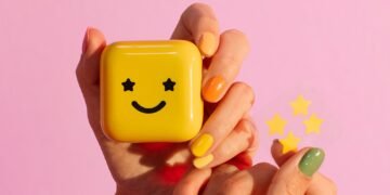 Starface Skincare Review: Space Wash, Acne Patches