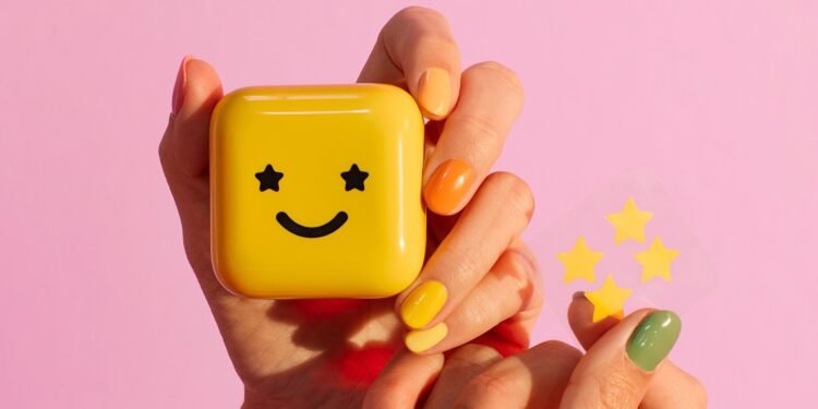 Starface Skincare Review: Space Wash, Acne Patches