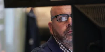 Stock futures edge down as key CPI data looms: Stock market news today