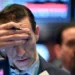 Stocks will drop as the economy is either about to enter a recession or the Fed is poised to keep rates higher for longer, Morgan Stanley CIO says