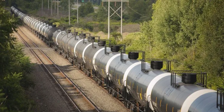 Suncor Energy's quarterly profit beats estimates on strong demand By Reuters