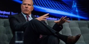 TPG agrees $2.7bn deal for debt manager Angelo Gordon