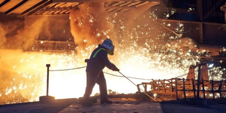 Tata Steel warns future of its UK business in doubt