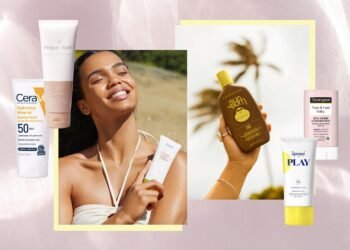 The Best Body Sunscreens for All Skin Types (2023)