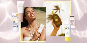 The Best Body Sunscreens for All Skin Types (2023)