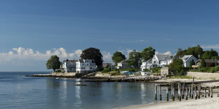 The Best Homeowners Insurance in Connecticut for 2023