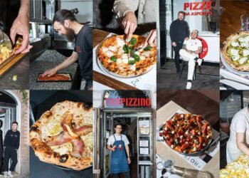 The Best Pizza in Rome, From White-Tablecloth Restaurants to Hole-in-the-Wall Spots