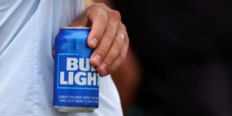 The Case For Buying BUD Stock After Its Bud Light-Induced Tumble