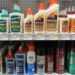 The Difference Between Contact Cement and Rubber Cement
