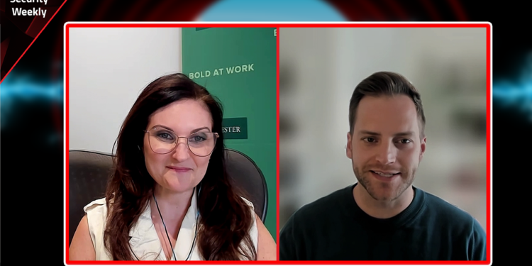 The Impact of Systemic Risks on the Business - Alla Valente, Cody Scott - BSW #305