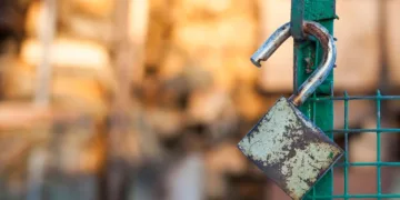 The Industrywide Consequences of Making Security Products Inaccessible