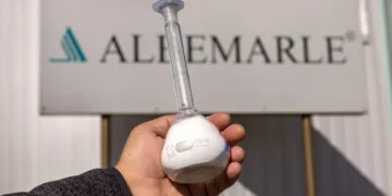 The Lithium Market Could Be Set To Boom