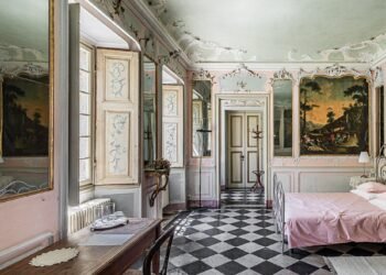 The Nicest Airbnb Rooms to Rent in Europe—For $150 and Under
| Condé Nast Traveler
