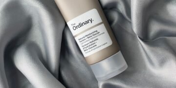 The Ordinary's New Moisturiser Isn't For Everyone