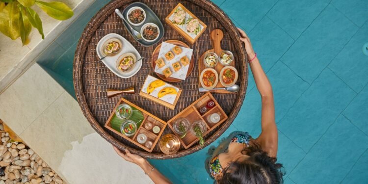 Condé Nast Traveler