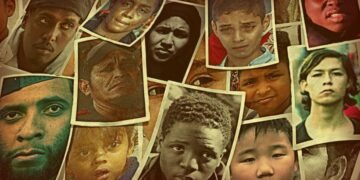 The US and Europe fear a new refugee crisis