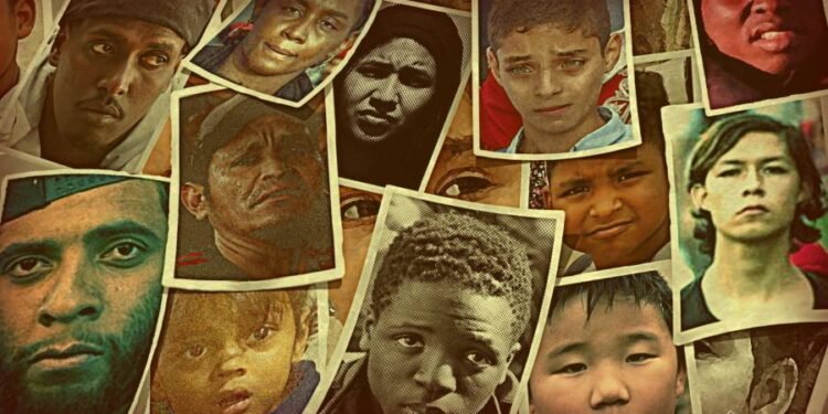 The US and Europe fear a new refugee crisis