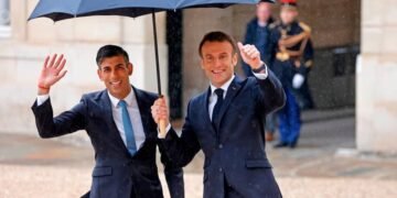 The real special relationship | Financial Times