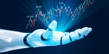 The reason the stock market has stayed relatively stable amid economic chaos: computer-driven trading